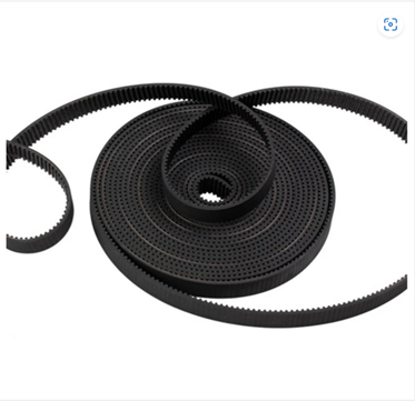 Open Ended Timing Belt